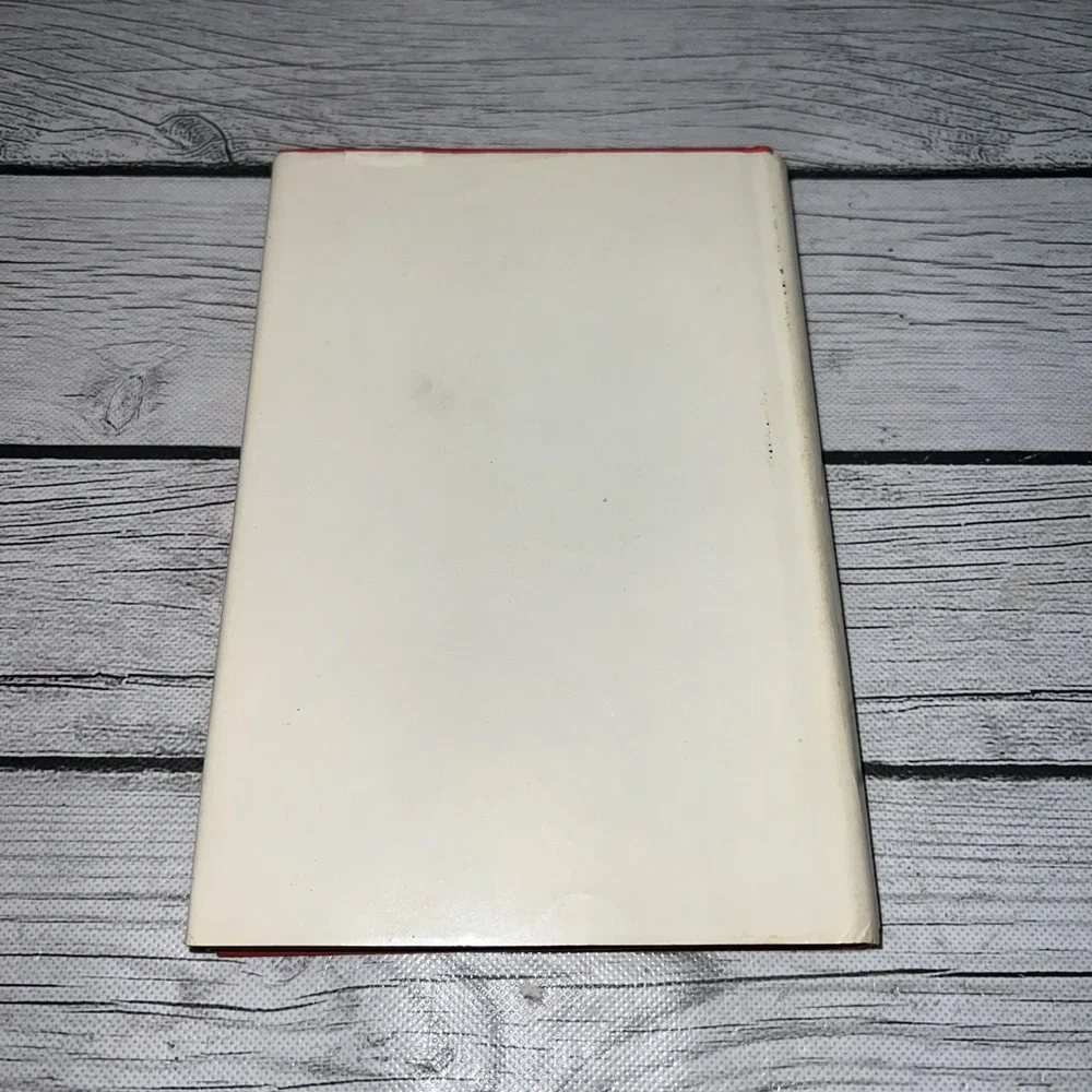 The Fall of Colossus - D.F. Jones -  Book Club Edition - Hardback- 1974